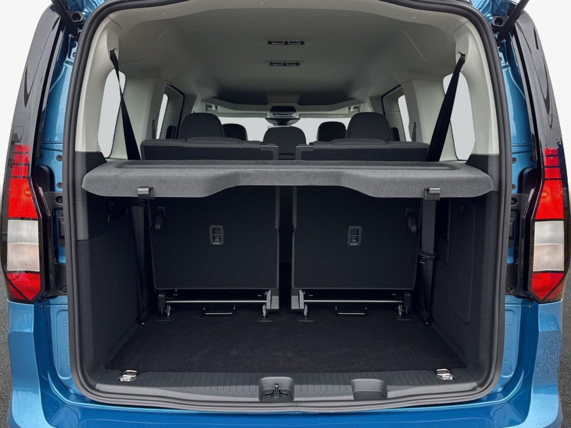Volkswagen Caddy Maxi Life