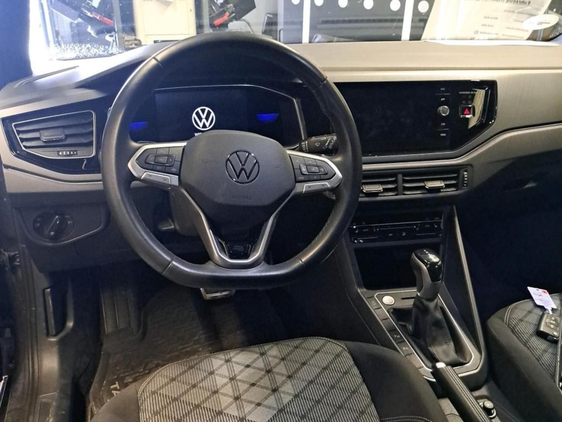 Volkswagen Taigo R-Line