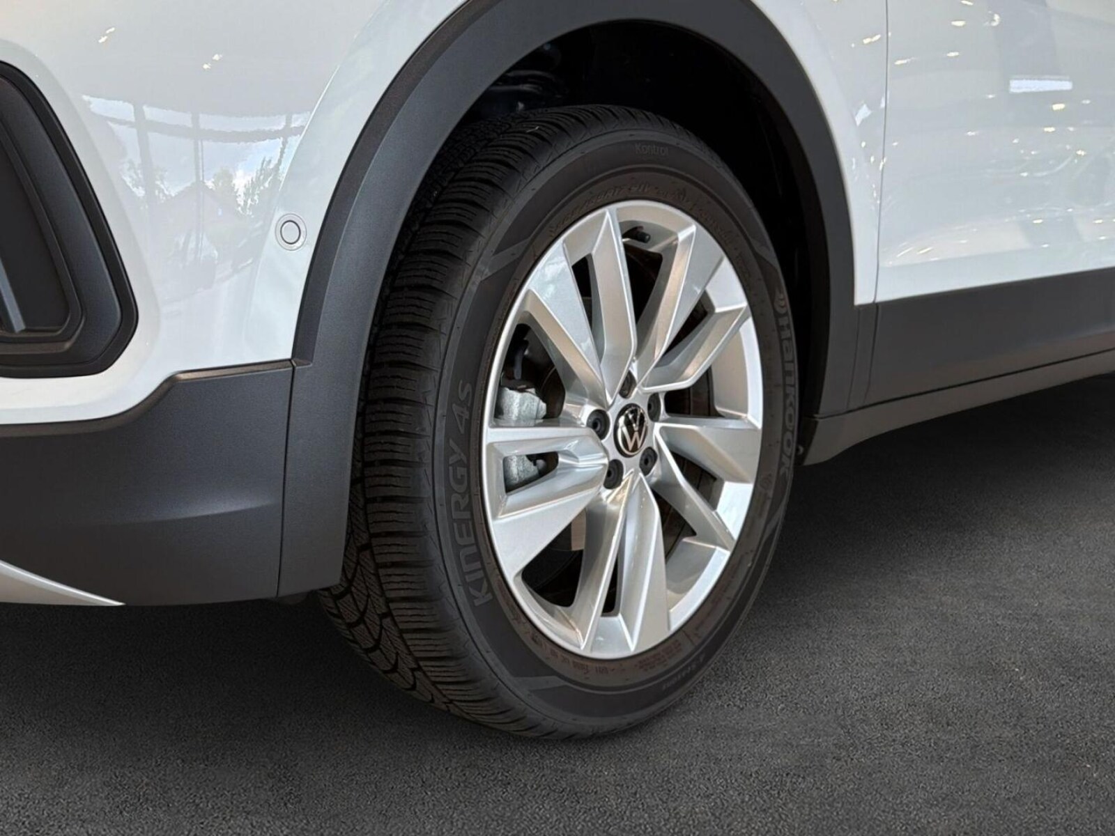 Volkswagen T-Cross – Bild 6