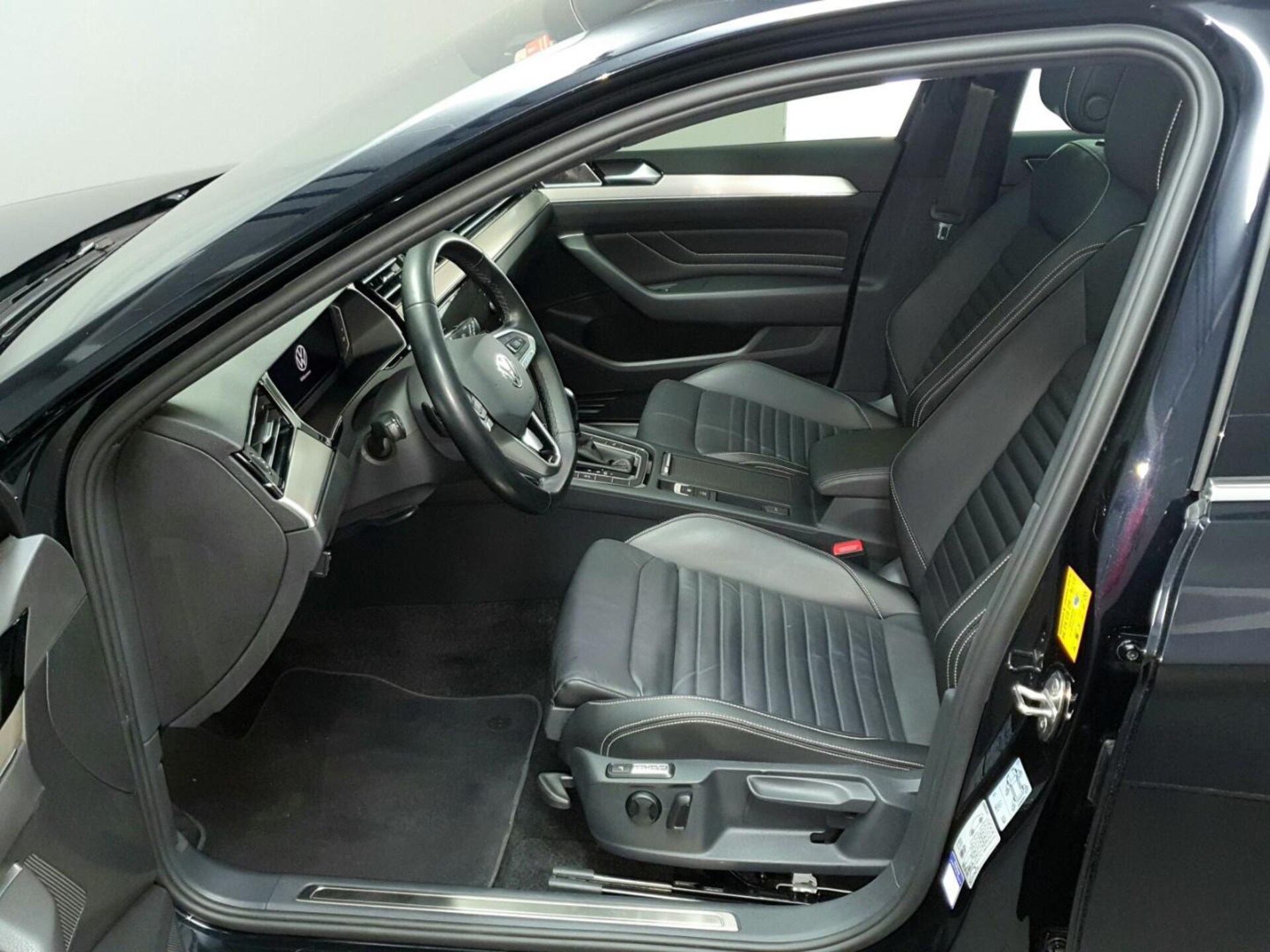 Volkswagen Passat Variant Elegance