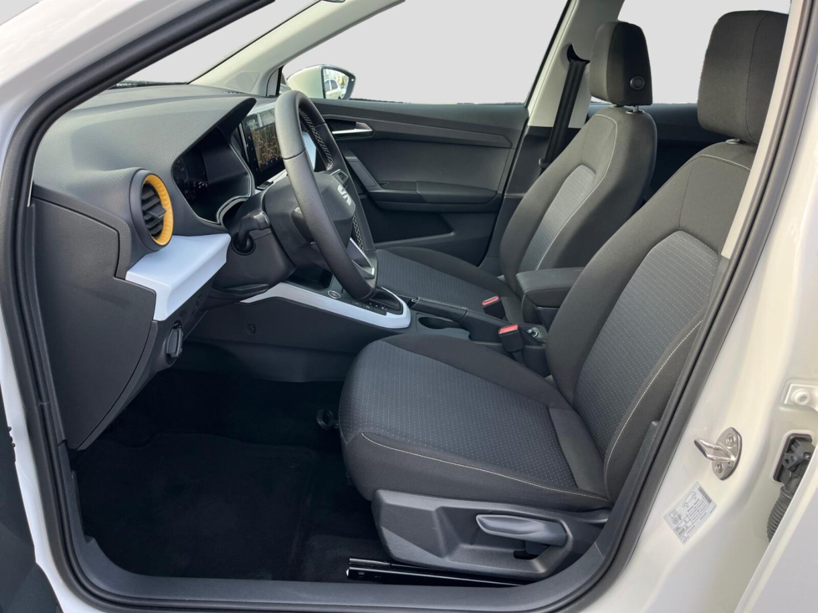 SEAT Arona – Bild 9