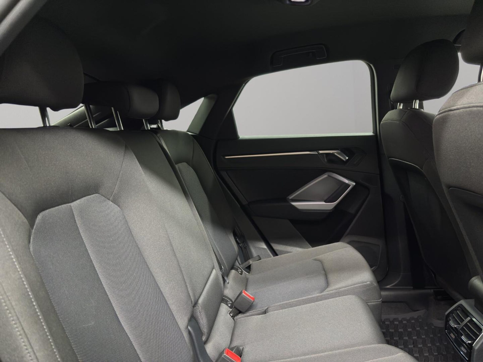 Audi Q3 Sportback S line