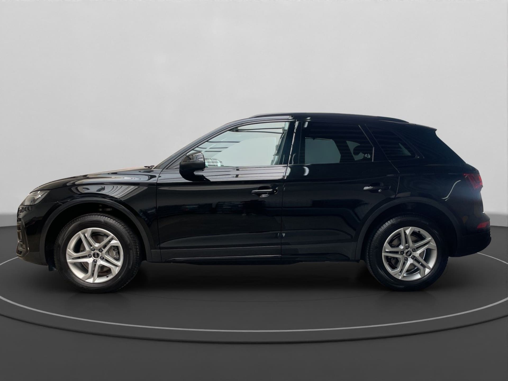 Audi Q5 SUV Advanced