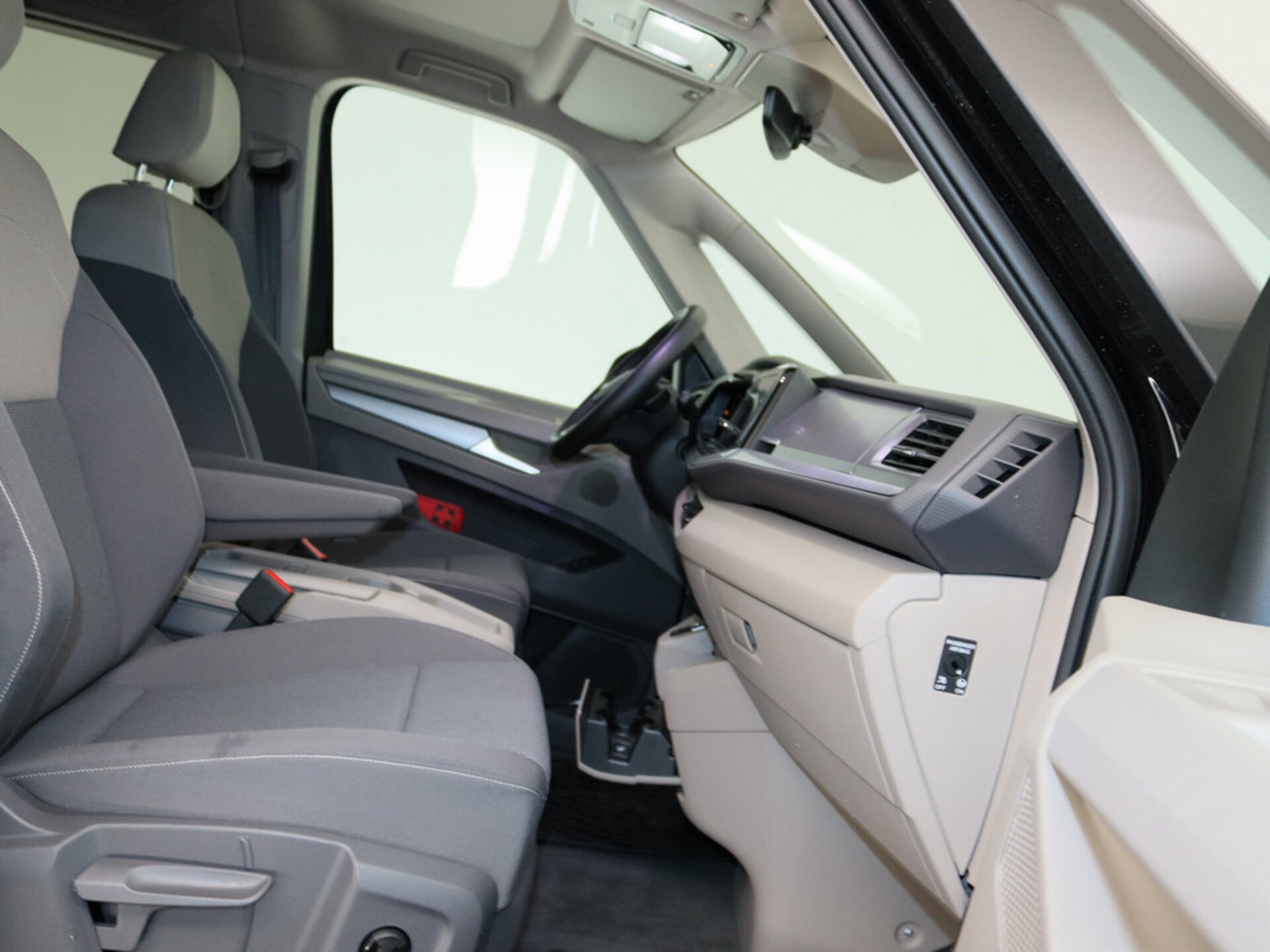 Volkswagen Multivan Life