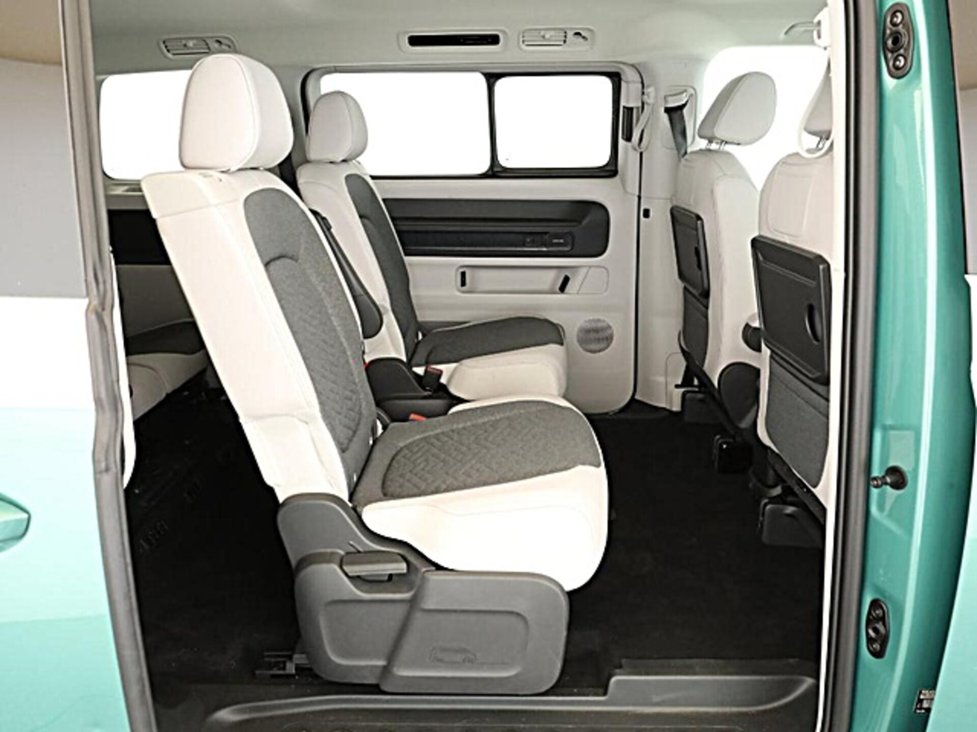 Volkswagen ID. Buzz Pro