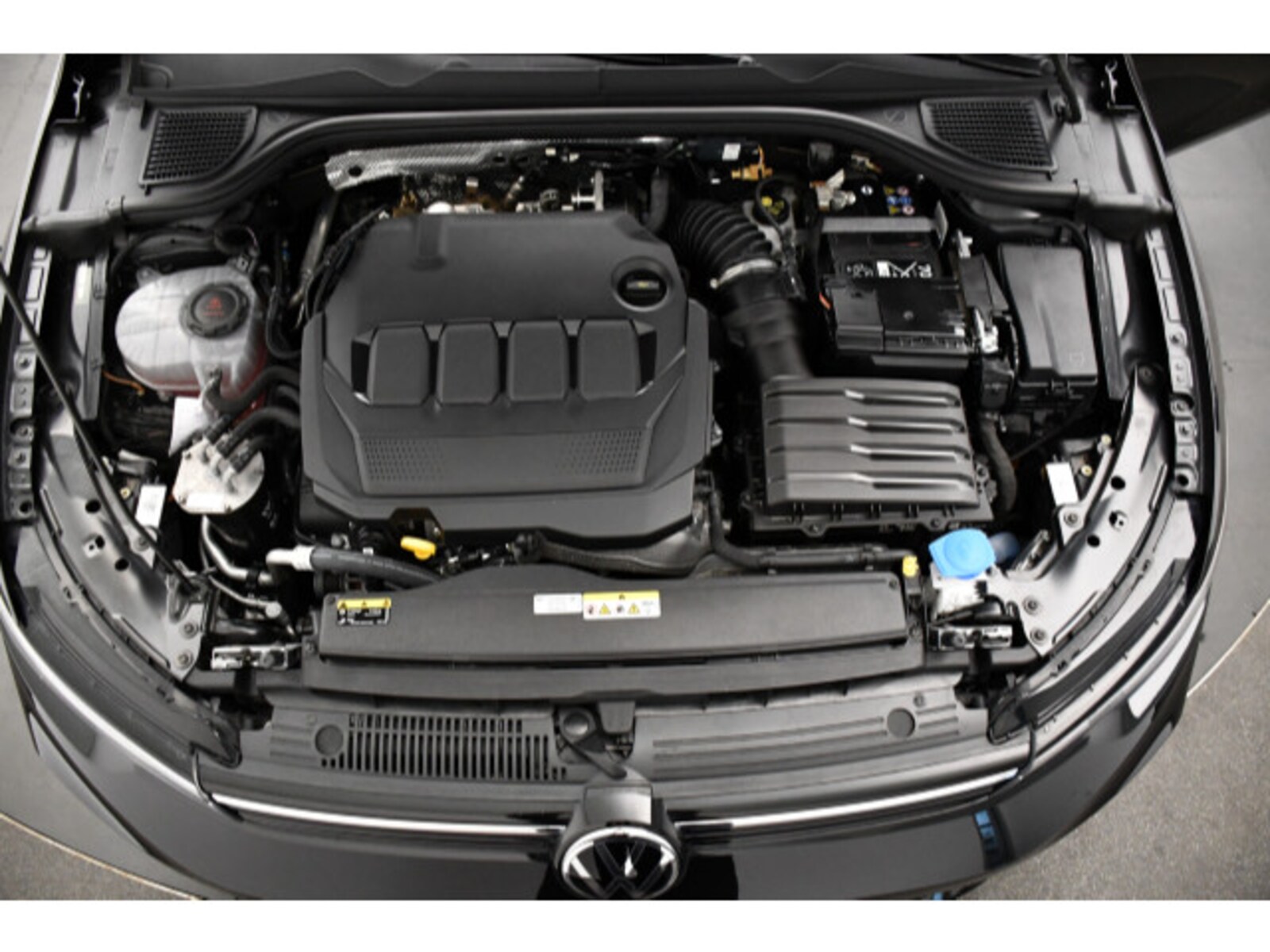 Volkswagen Golf Variant – Bild 14