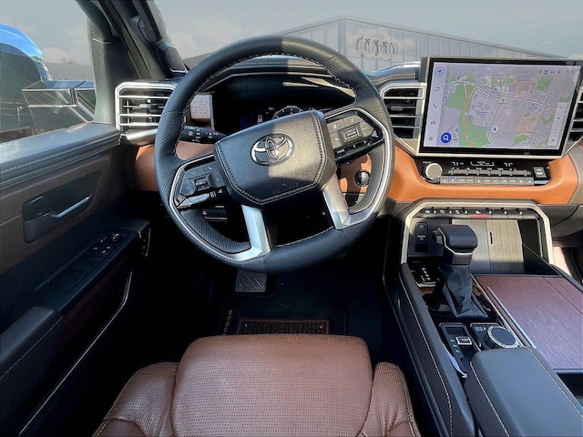 2026 Toyota Sequoia 1794 - Photo 10