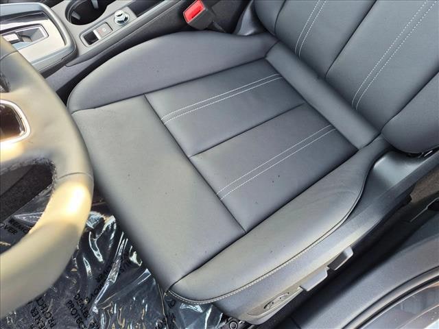2026 Audi A3 Sedan
