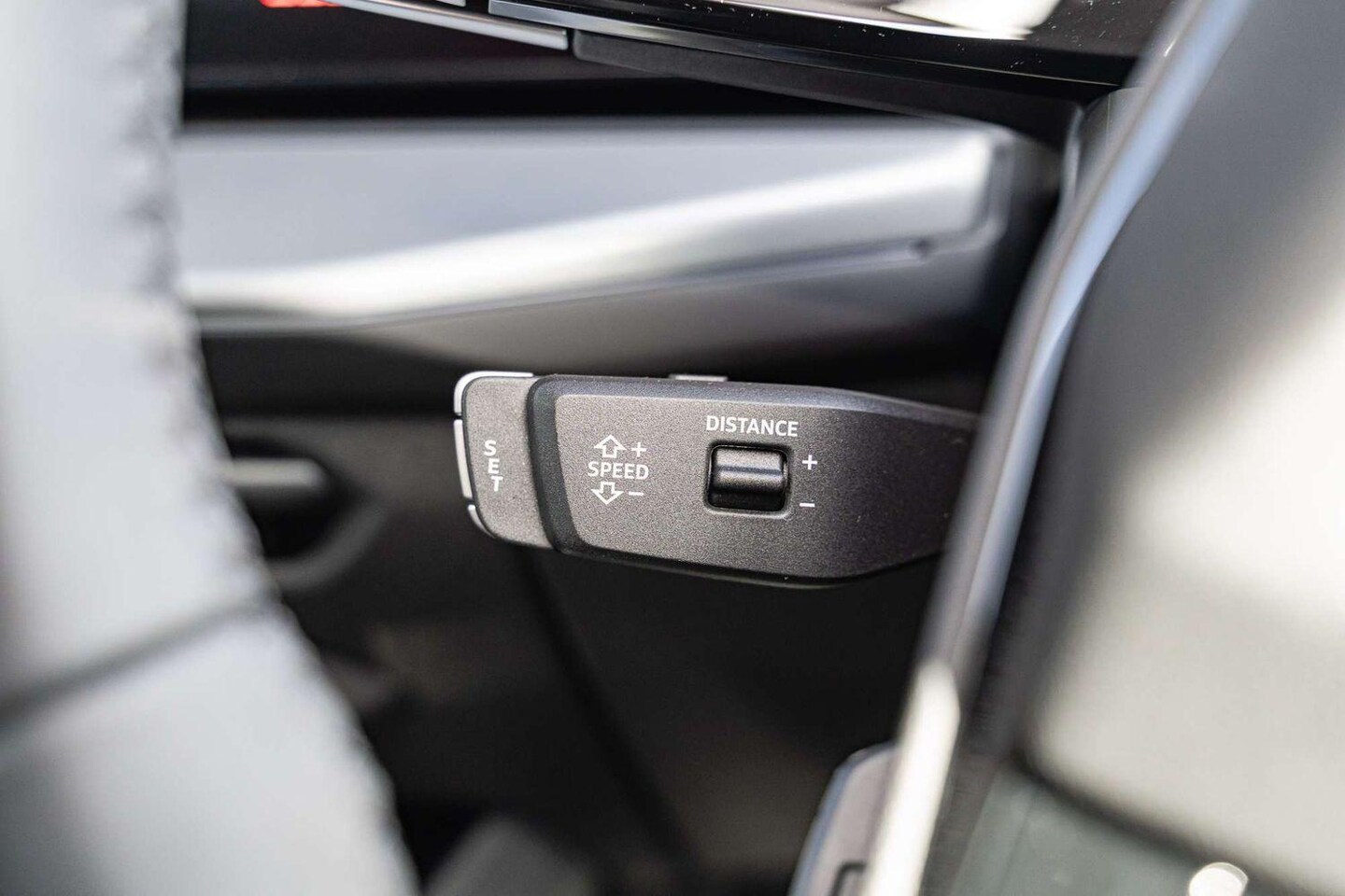 Image about Audi Q3 SUV TFSI 110 kW