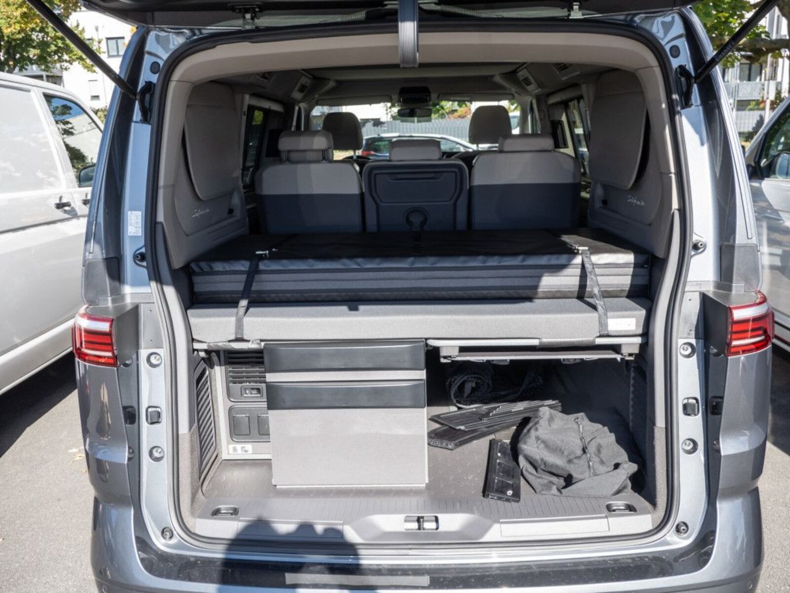 Volkswagen California – Bild 21