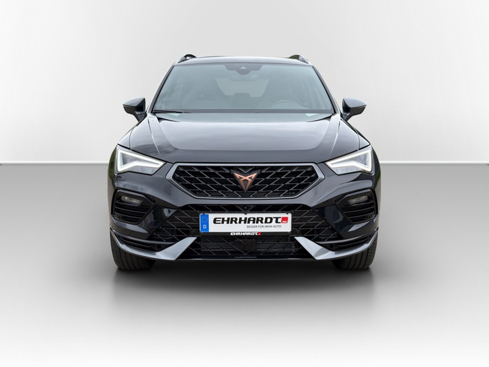 CUPRA Ateca – Bild 2
