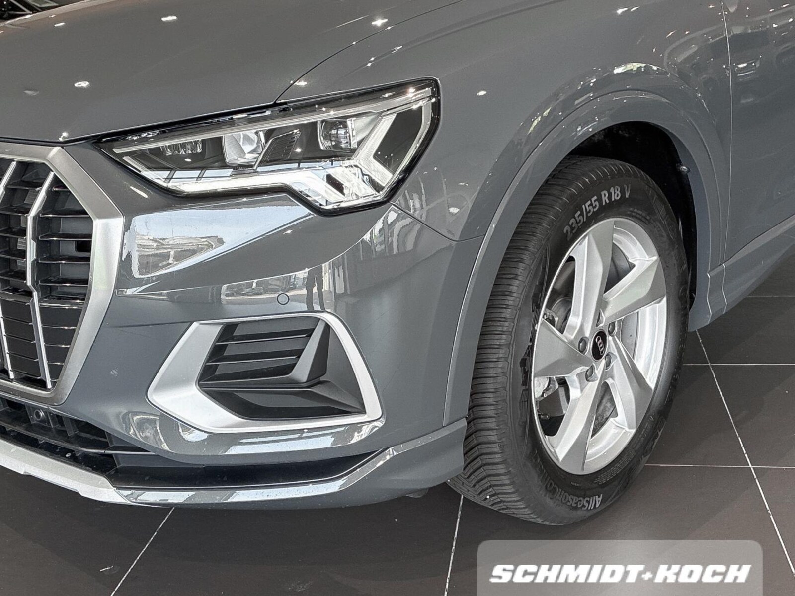 Audi Q3 – Bild 7