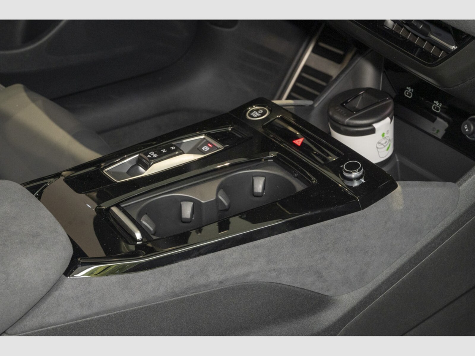 Audi A6 Sportback e-tron – Bild 9