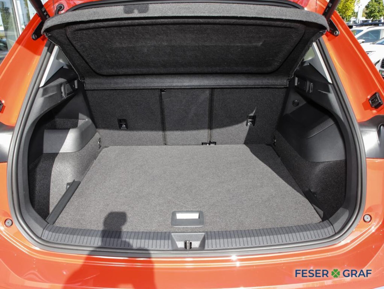 Volkswagen Tiguan – Bild 7