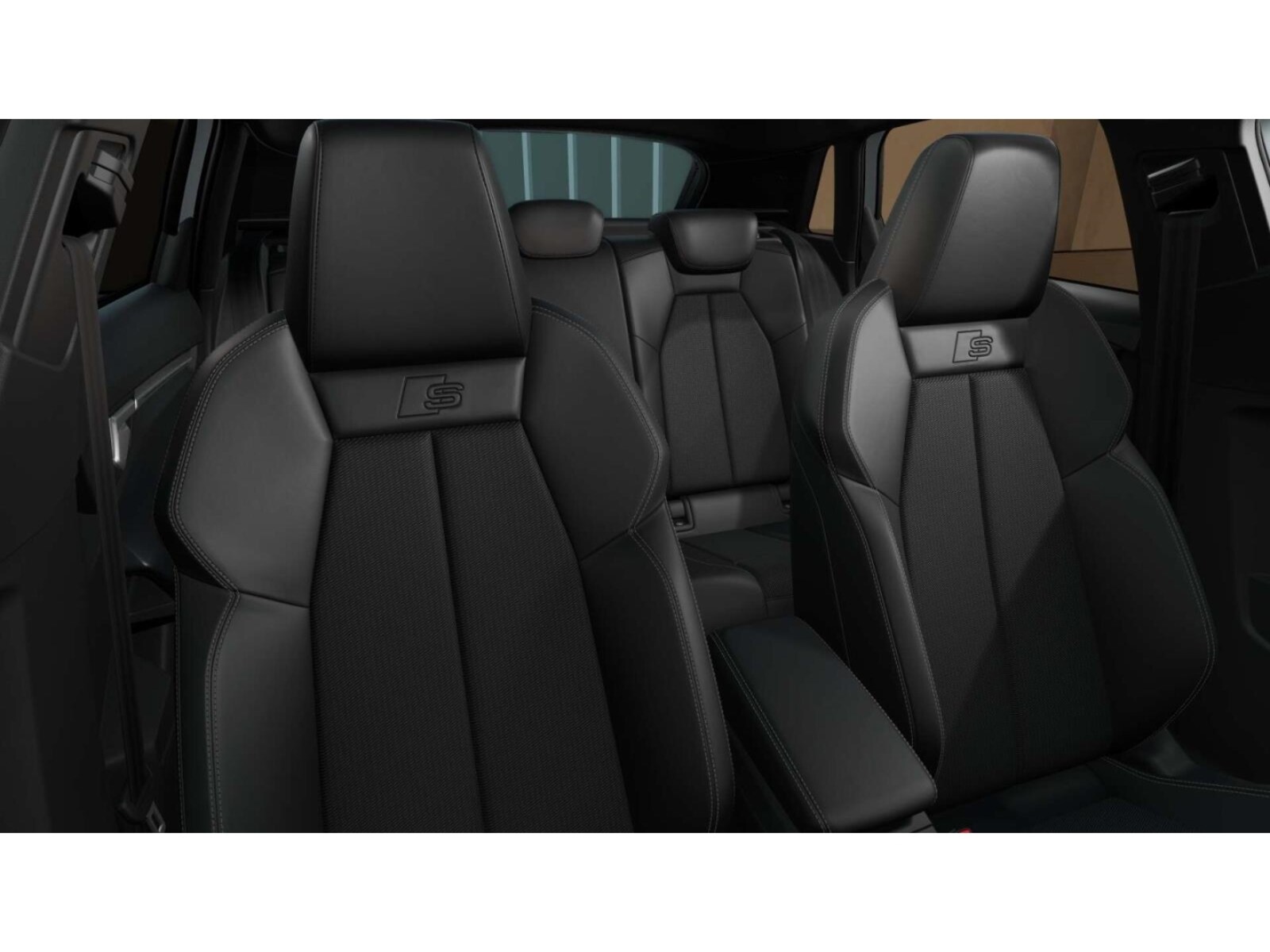Audi S3 Sportback – Bild 8