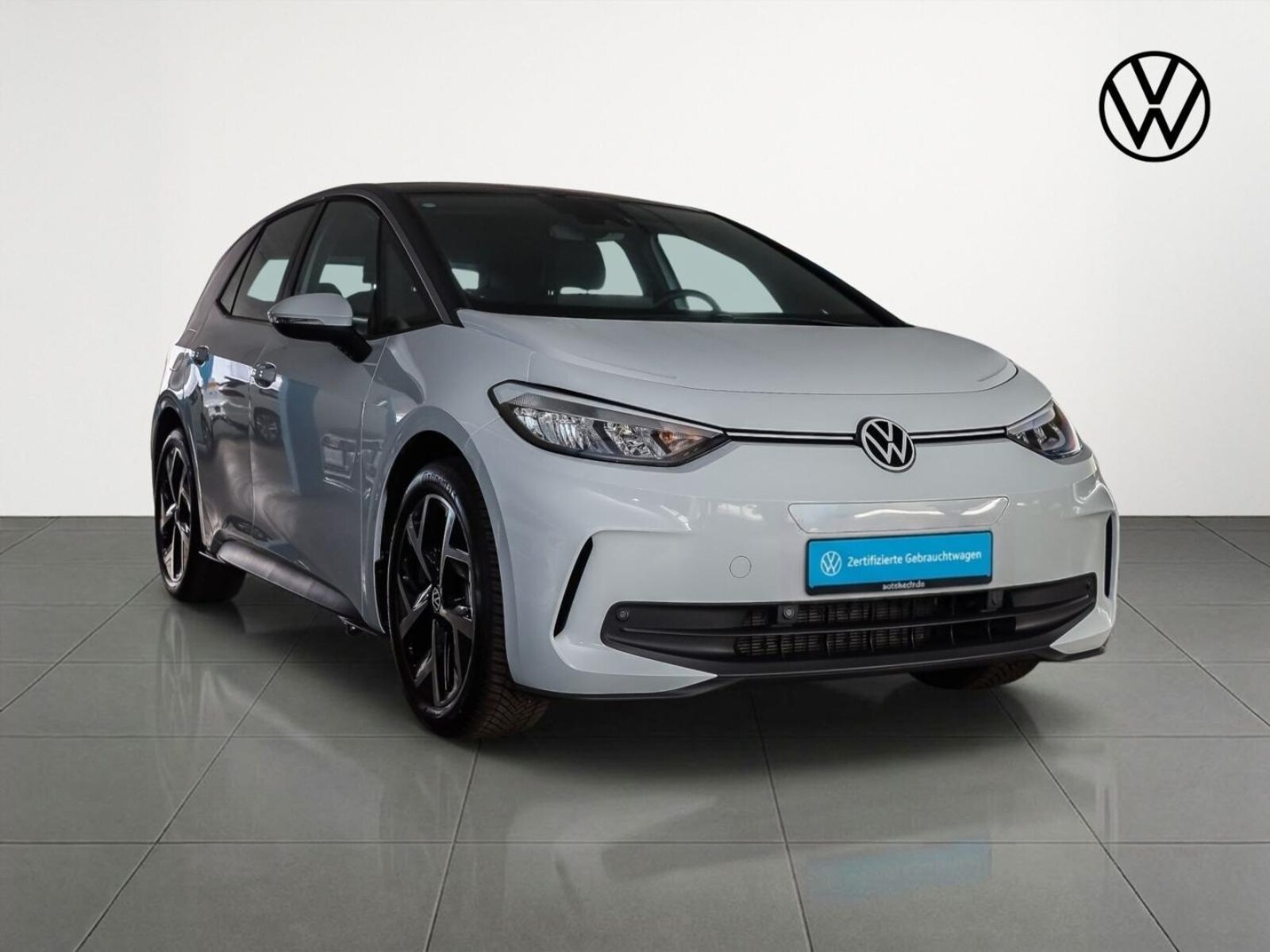 Volkswagen ID.3 – Bild 3