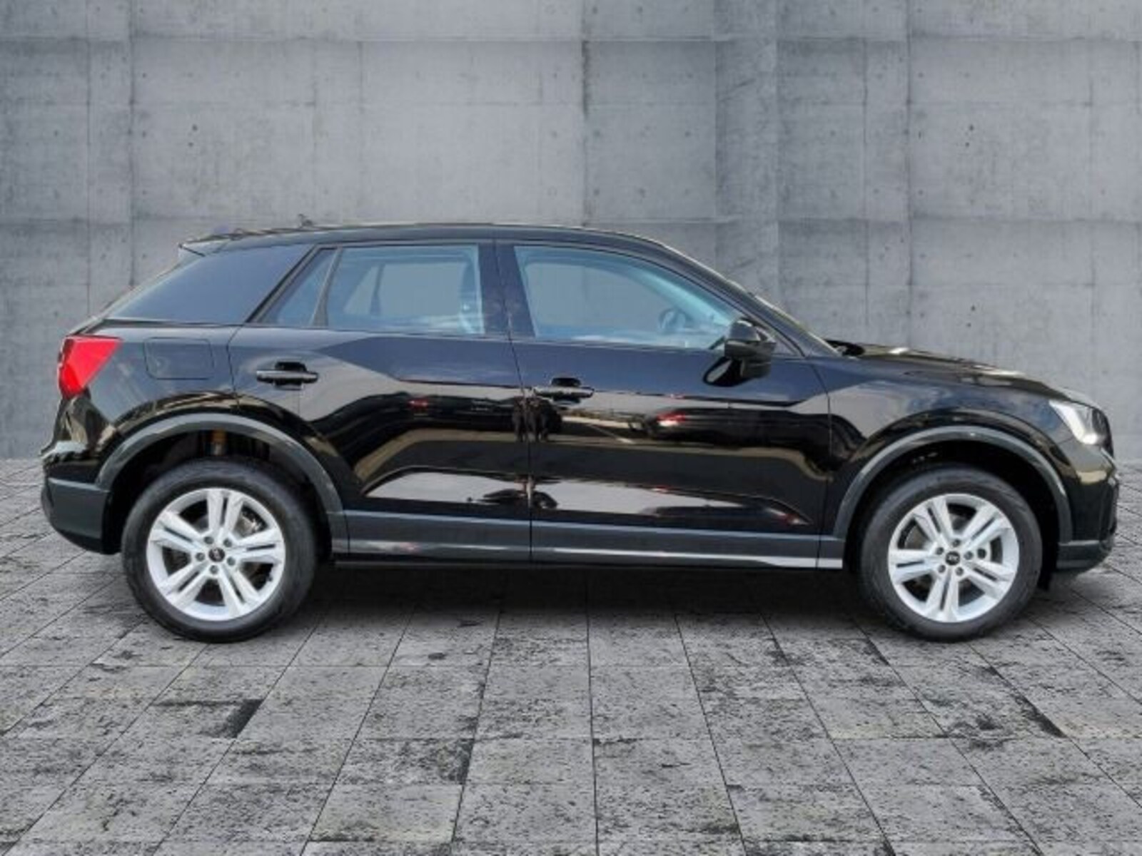 Audi Q2 – Bild 5