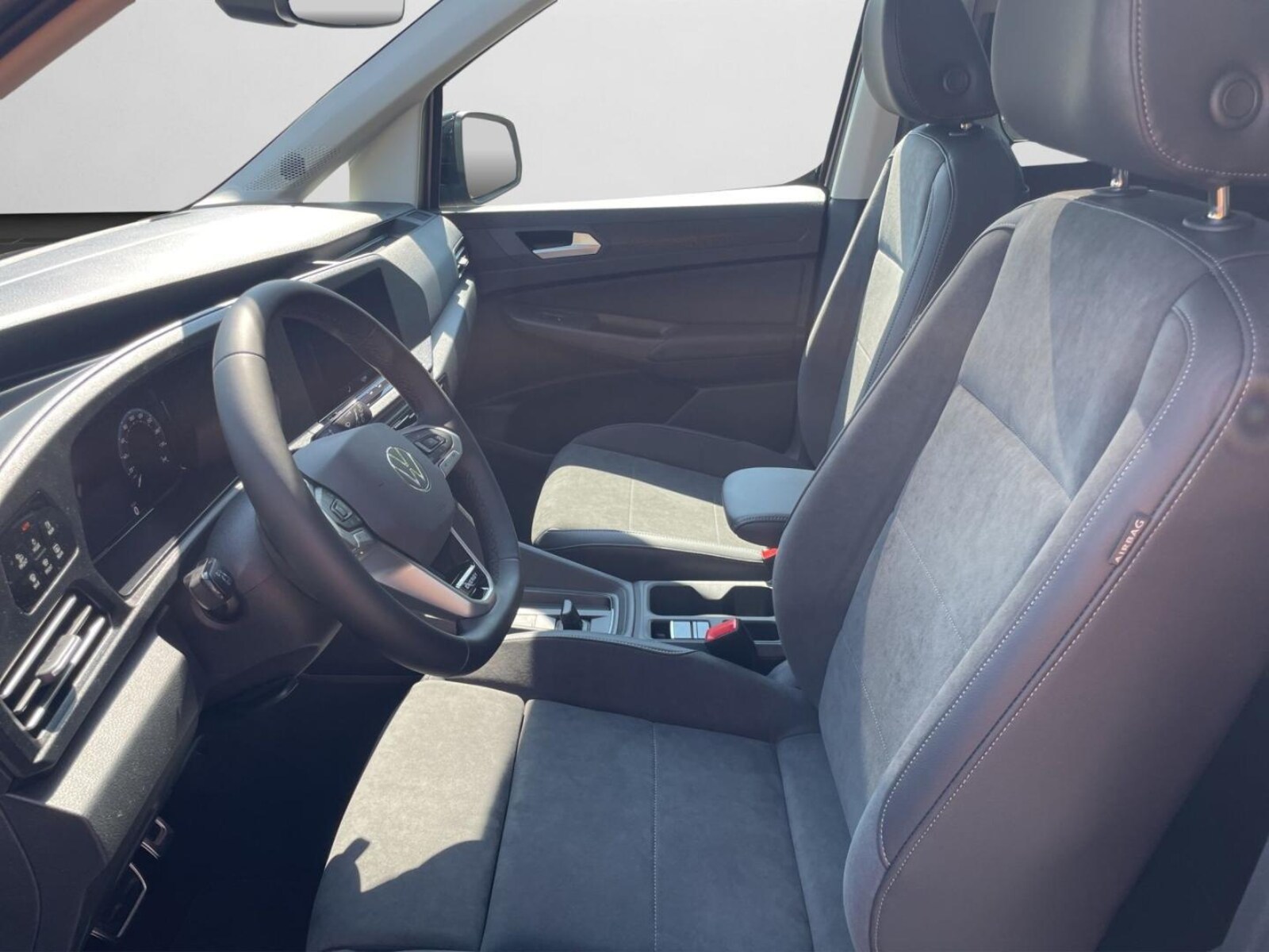 Volkswagen Caddy – Bild 12