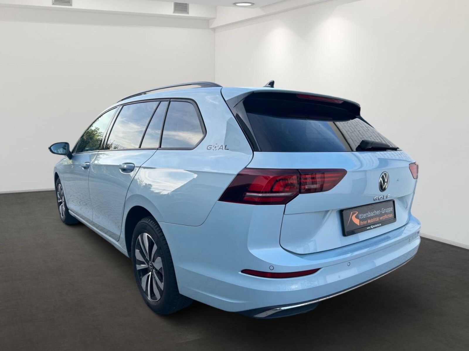 Volkswagen Golf Variant – Bild 5