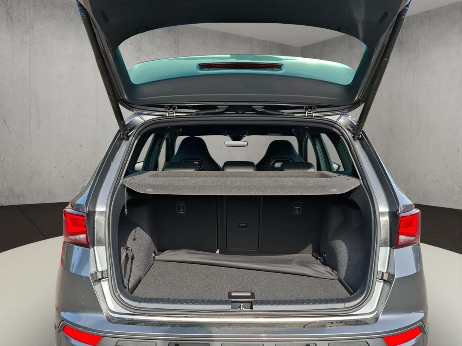 CUPRA Ateca – Bild 16
