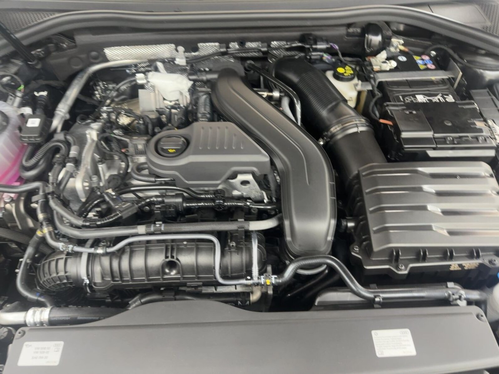 Audi A3 Sportback – Bild 12