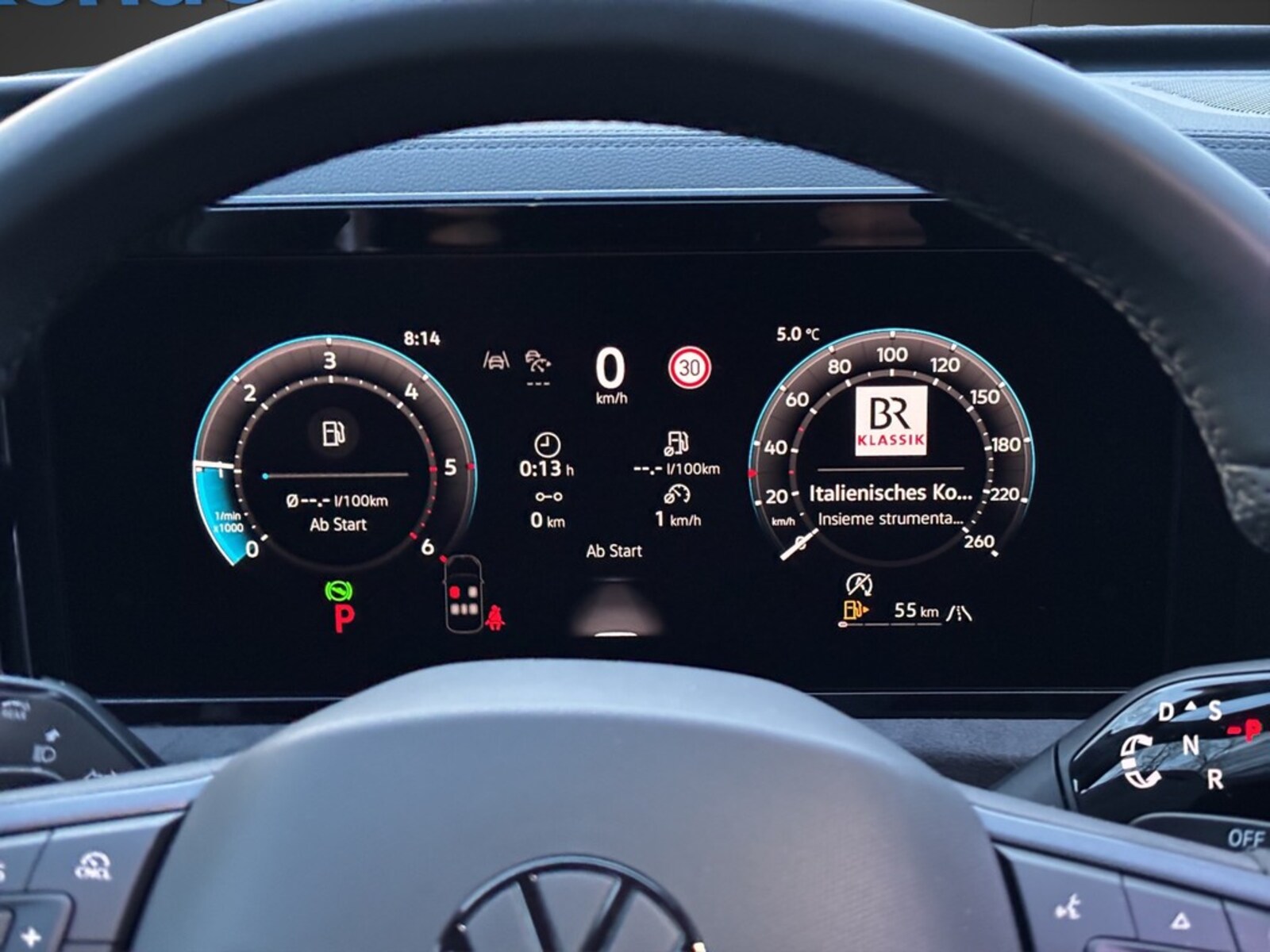 Volkswagen Tiguan – Bild 13