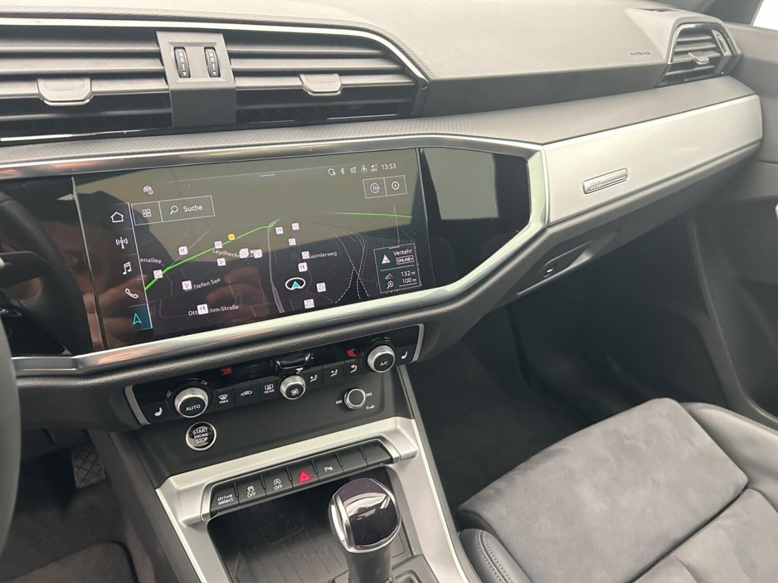 Audi Q3 Sportback – Bild 6