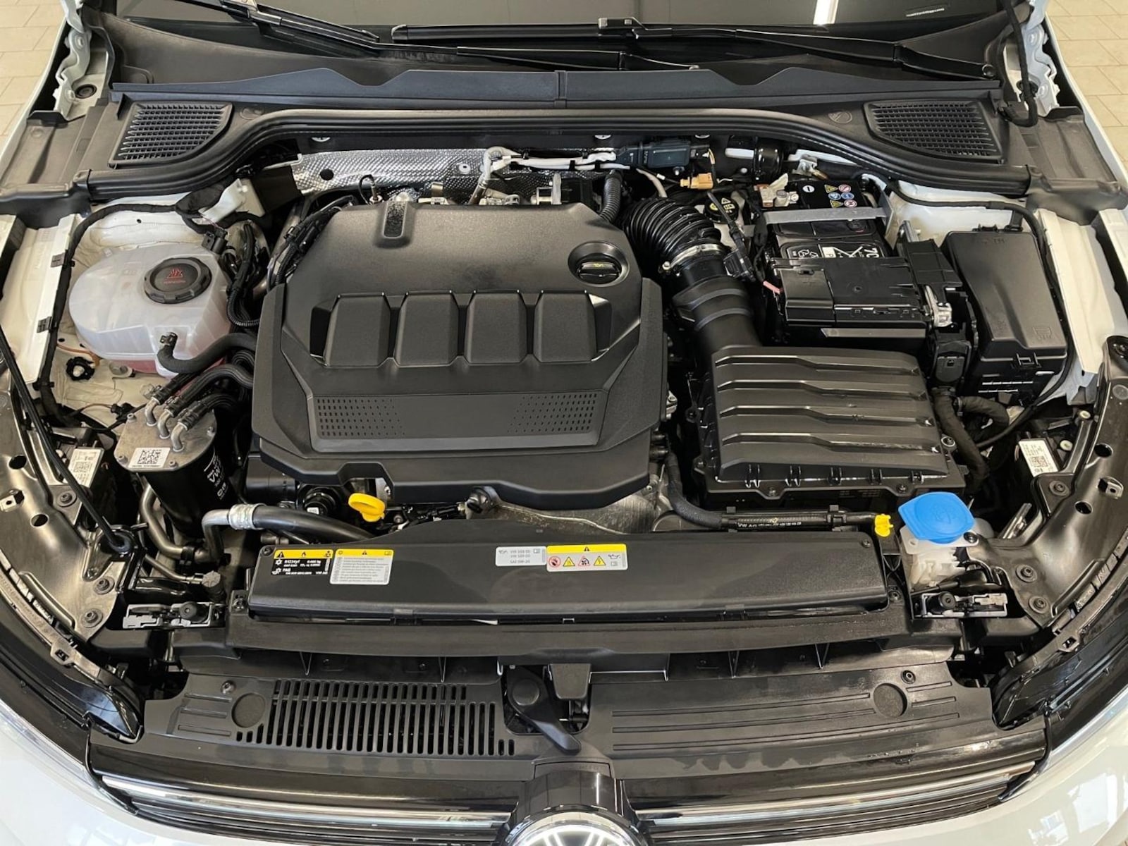Volkswagen Golf Variant – Bild 7