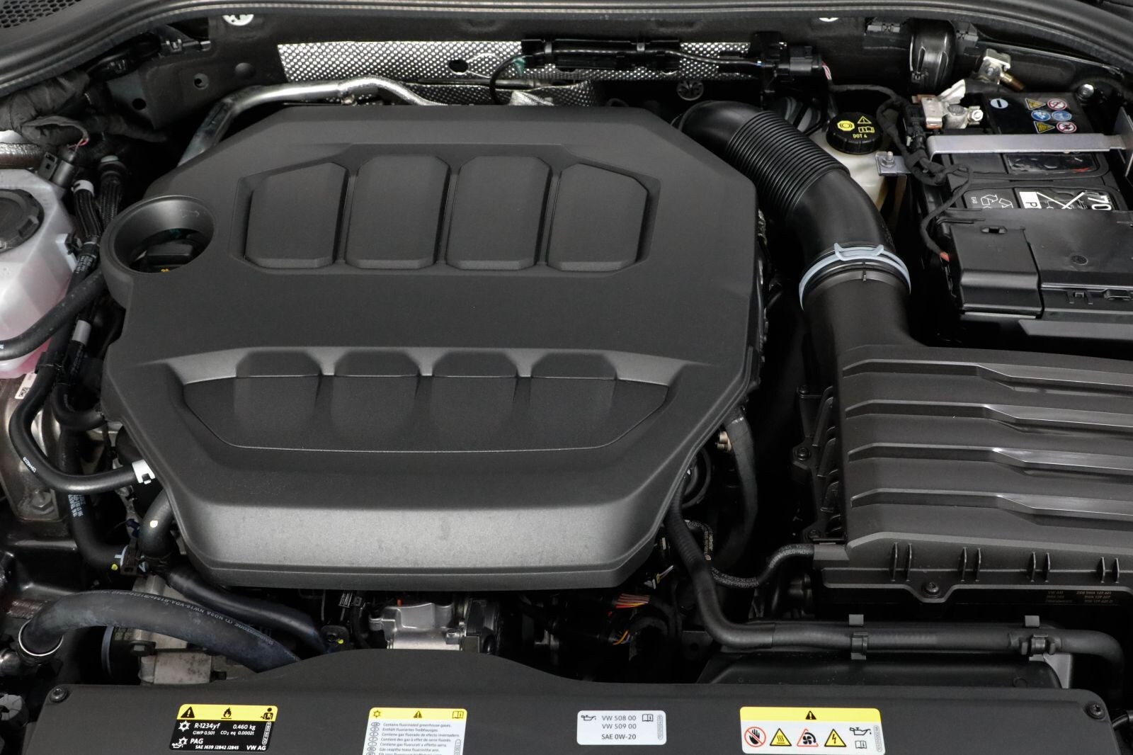 Škoda Superb Combi – Bild 27
