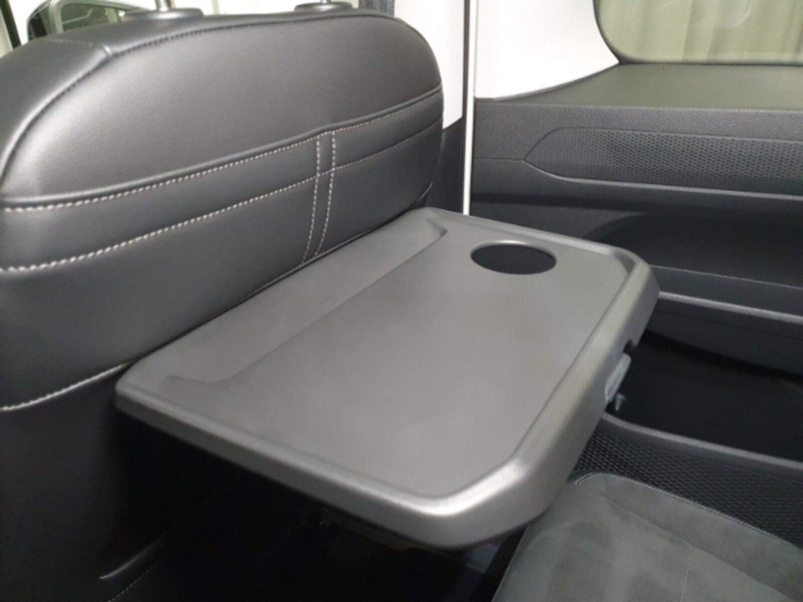 Volkswagen Caddy Maxi – Bild 13