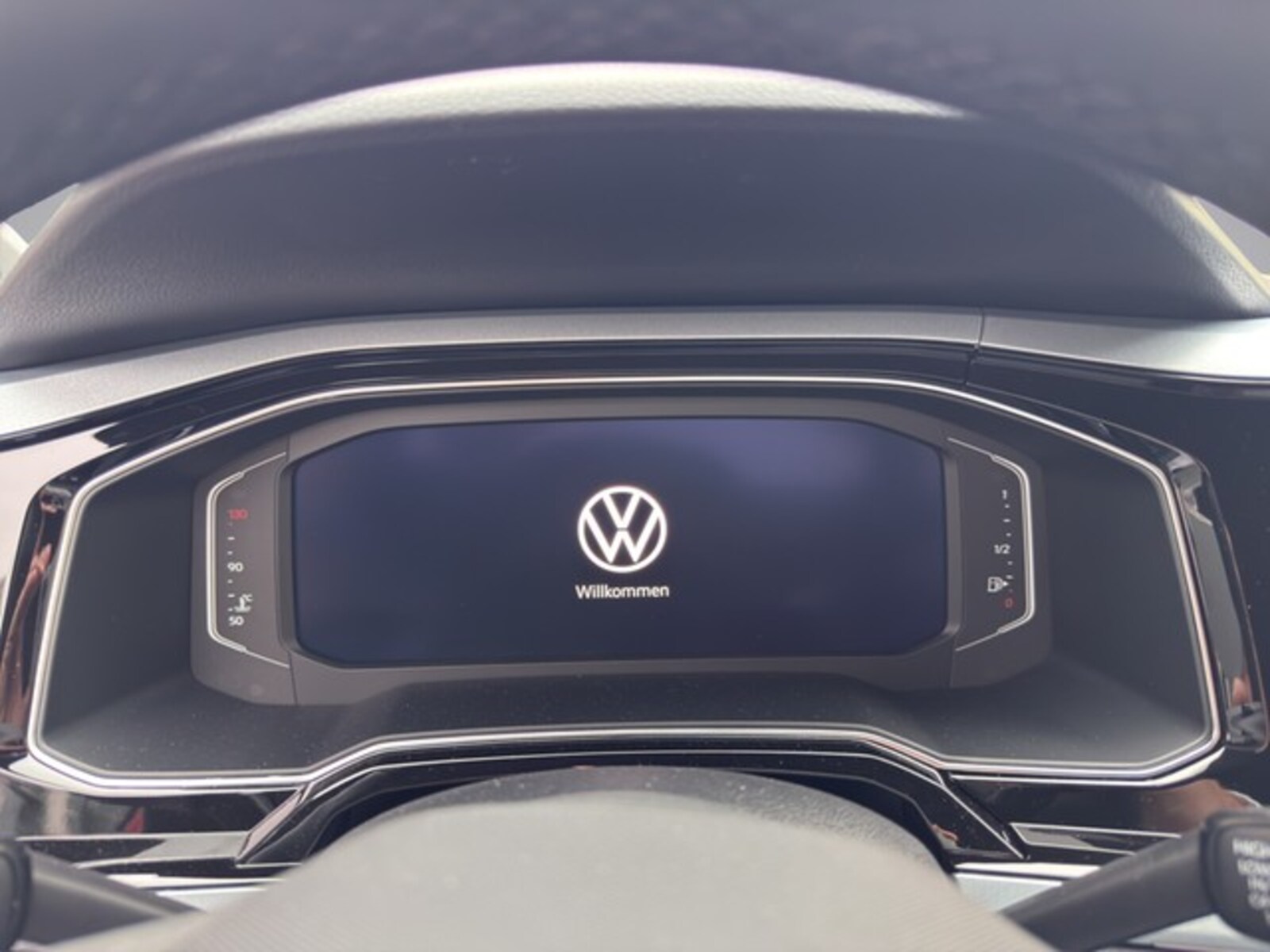 Volkswagen Polo – Bild 8