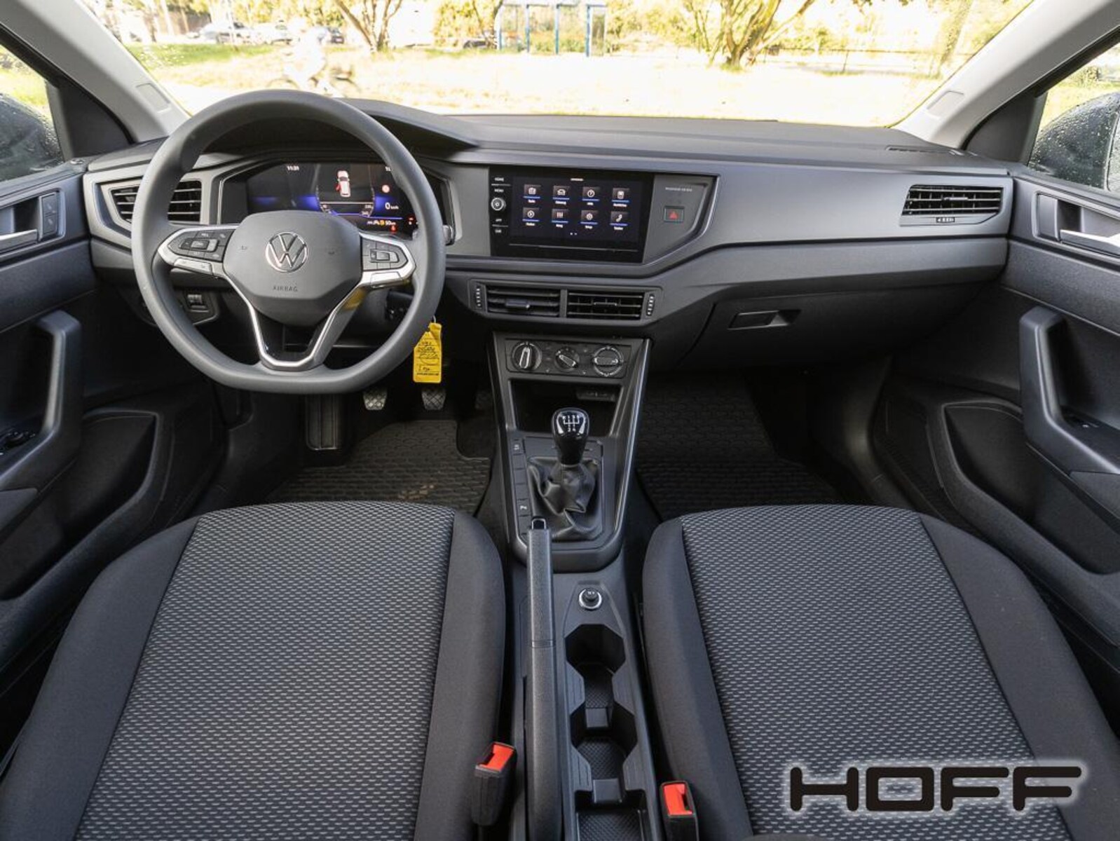 Volkswagen Taigo – Bild 9