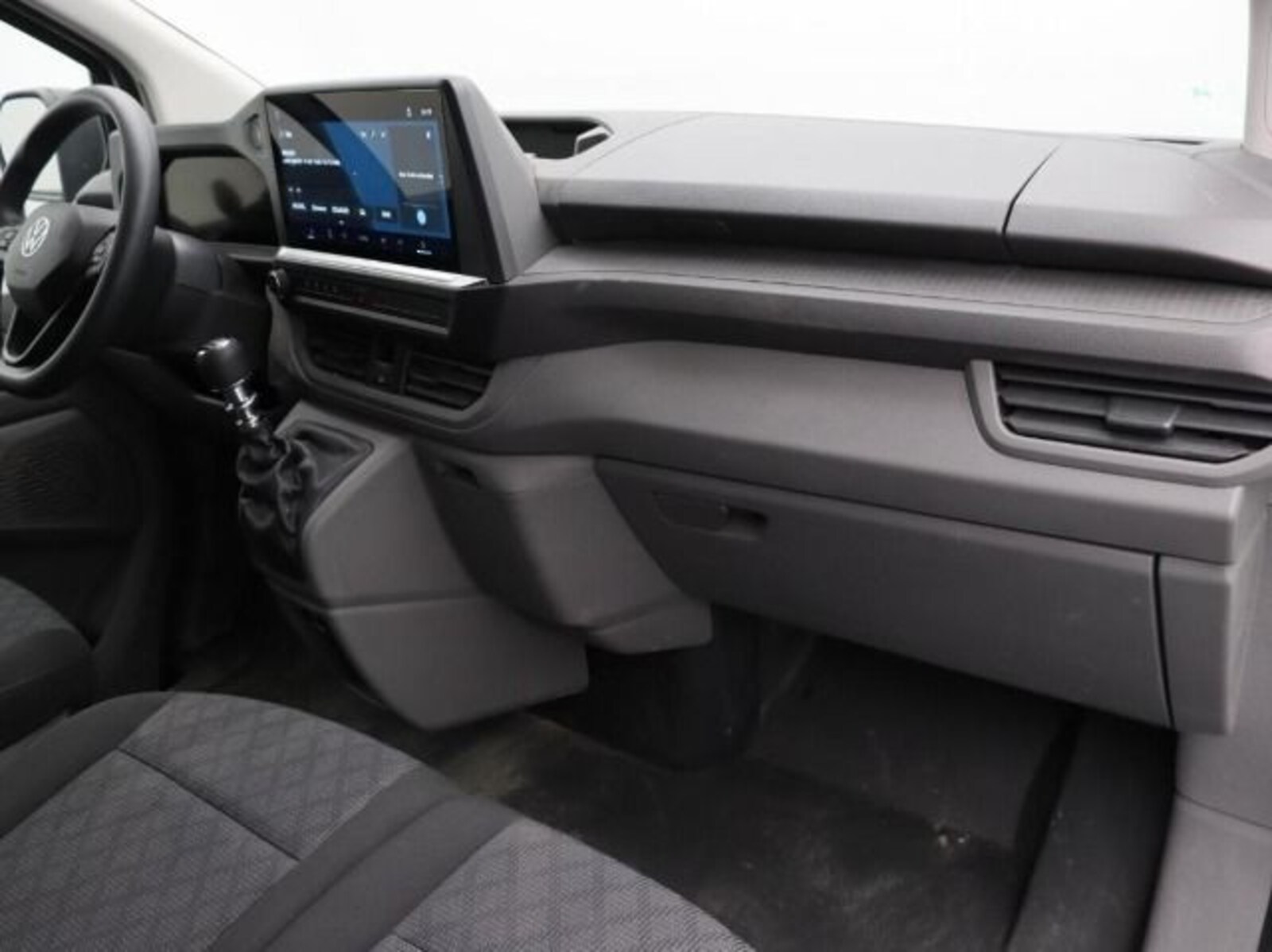 Volkswagen Transporter Kasten kurzer Radstand – Bild 7