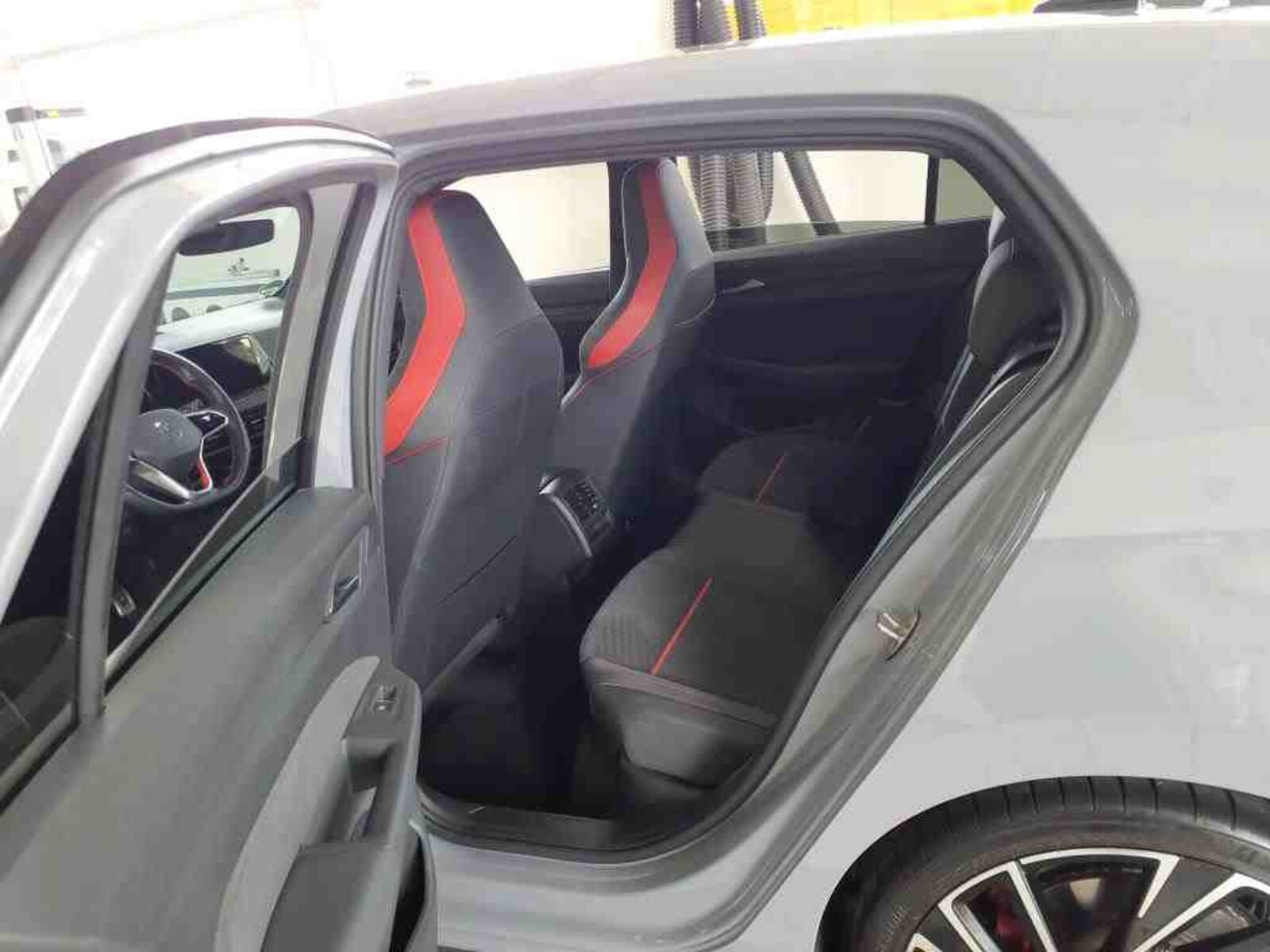 Volkswagen Golf – Bild 7