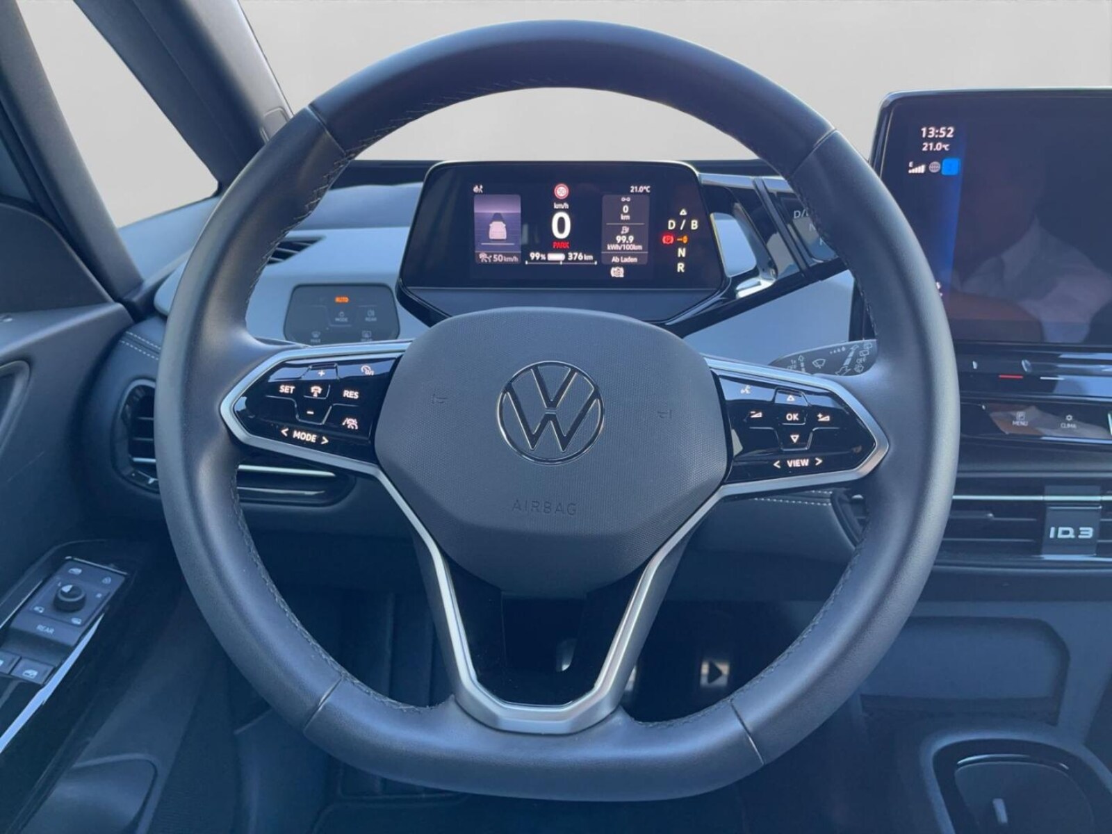 Volkswagen ID.3 – Bild 14
