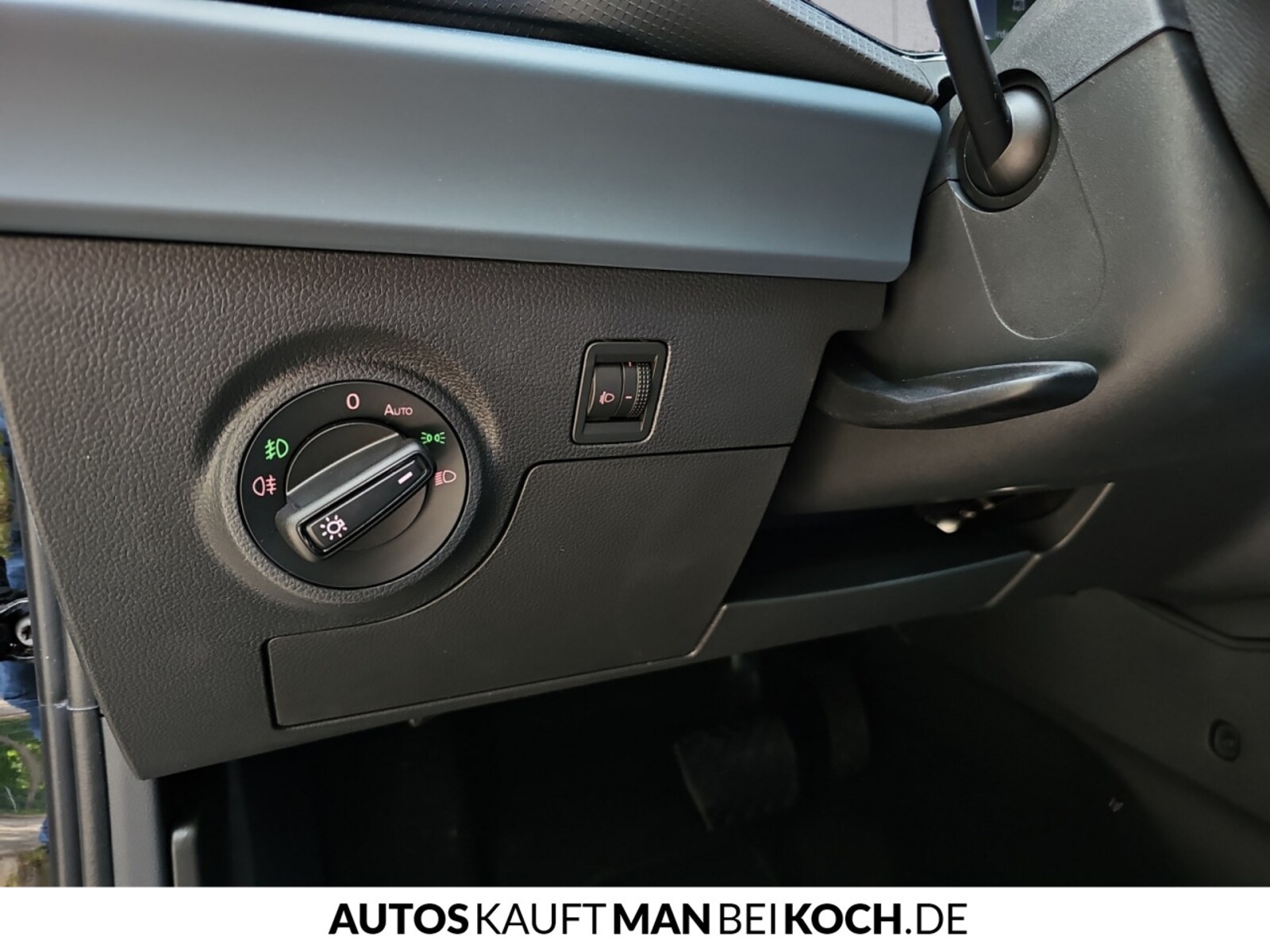 SEAT Ibiza – Bild 18