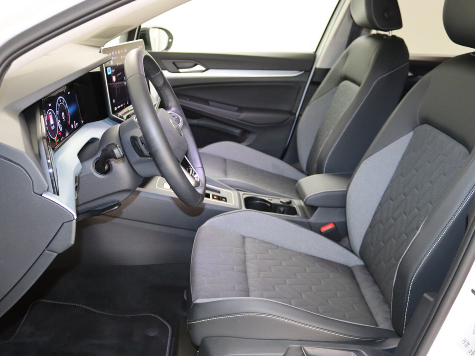 Volkswagen Golf Variant – Bild 14