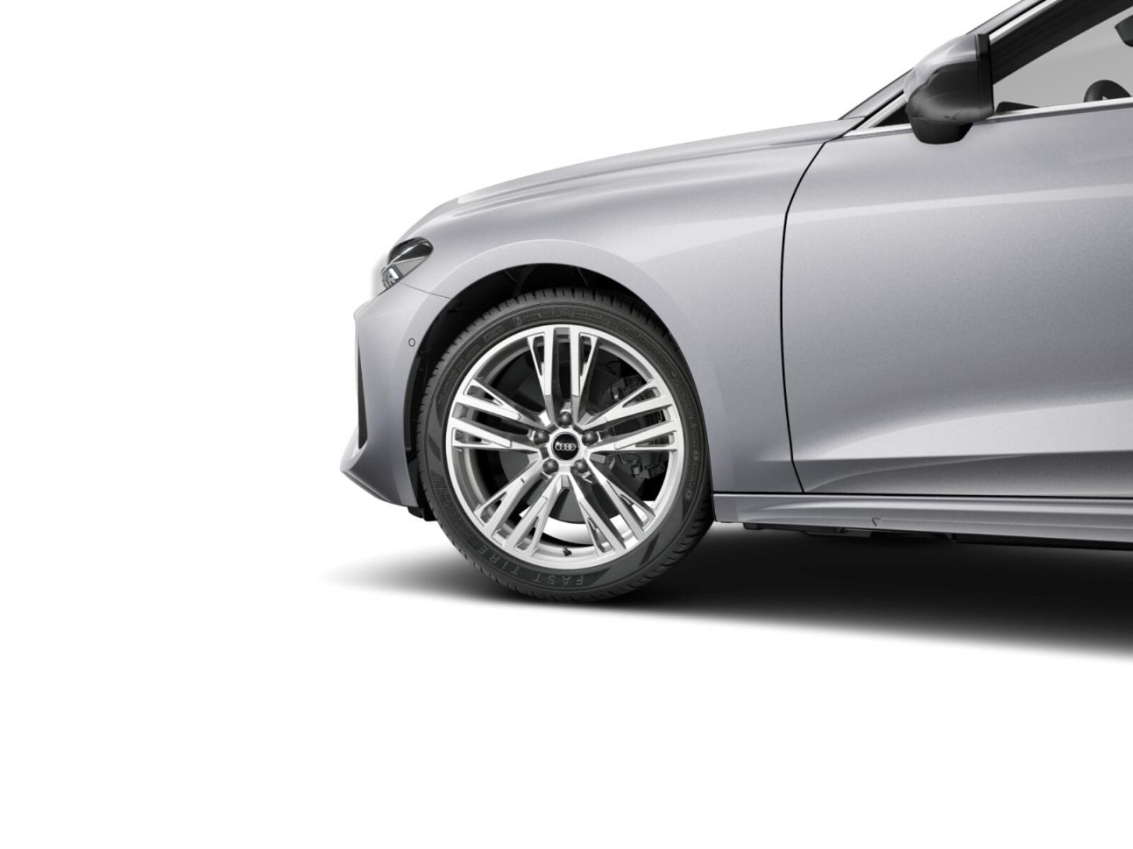 Audi A5 Avant – Bild 4