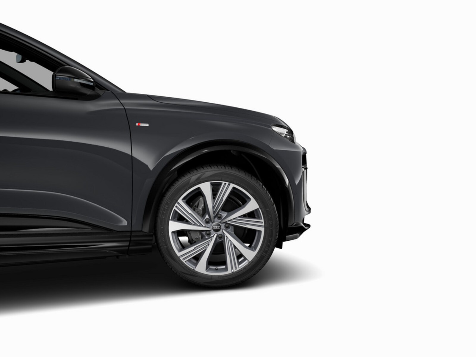 Audi Q6 e-tron – Bild 6