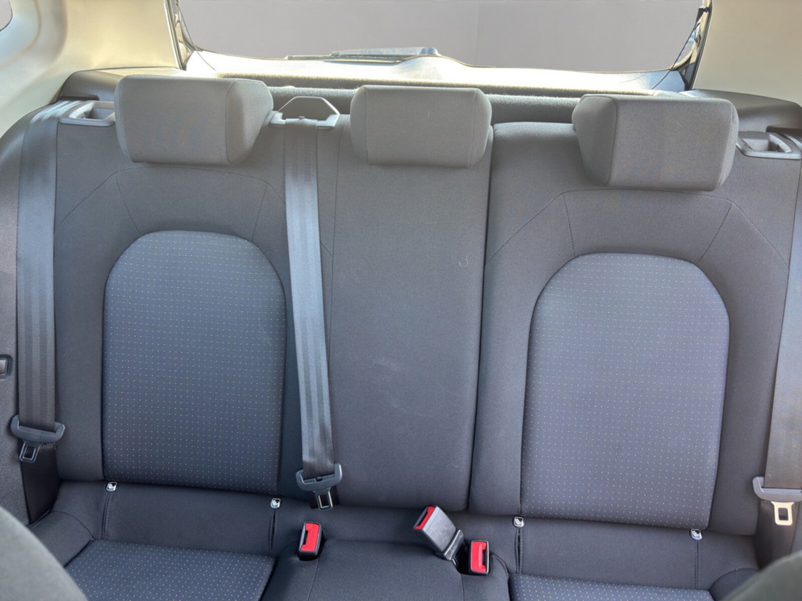 SEAT Arona – Bild 13