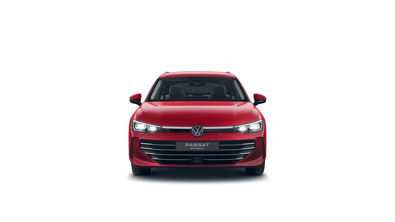 Volkswagen Passat – Bild 3
