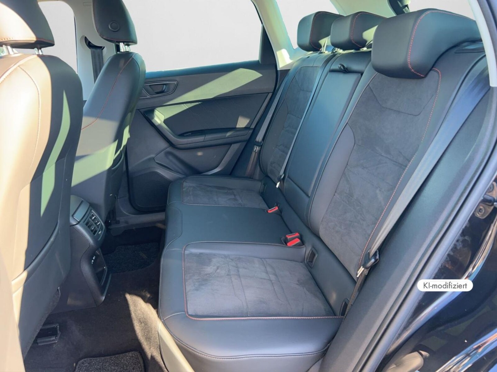 SEAT Ateca – Bild 15