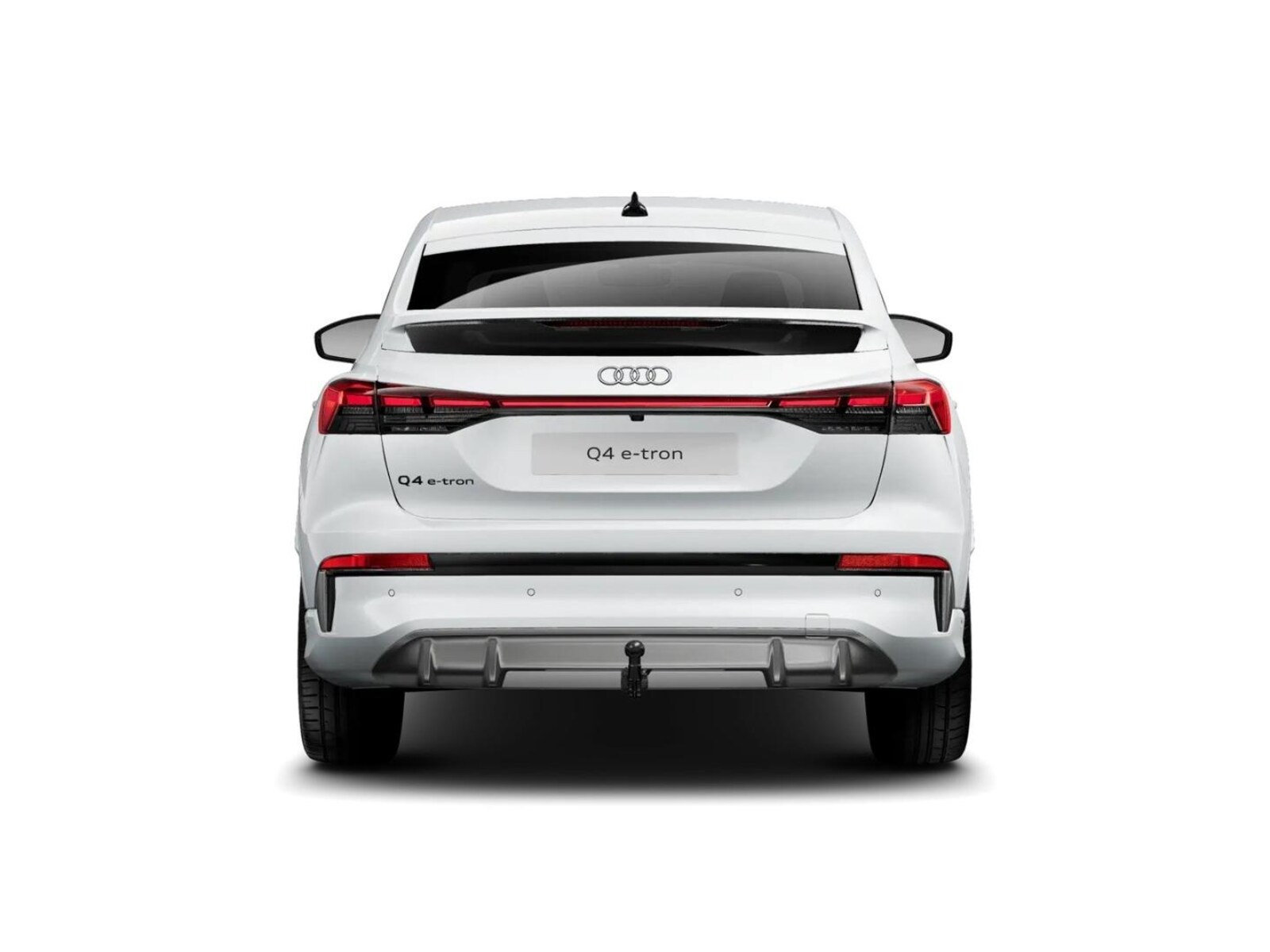 Audi Q4 Sportback e-tron – Bild 4