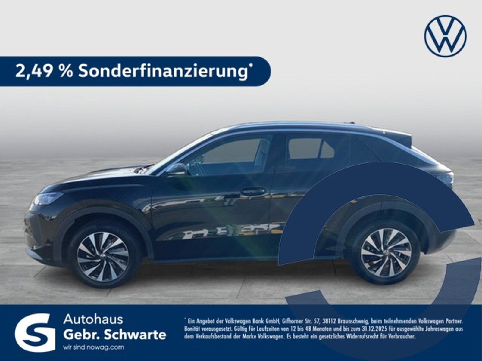Volkswagen T-Roc – Bild 2