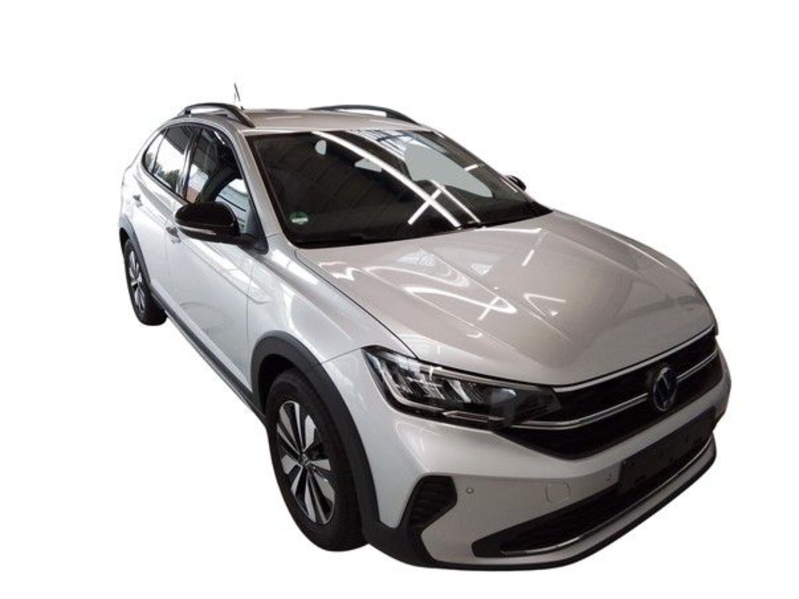 Volkswagen Taigo – Bild 3