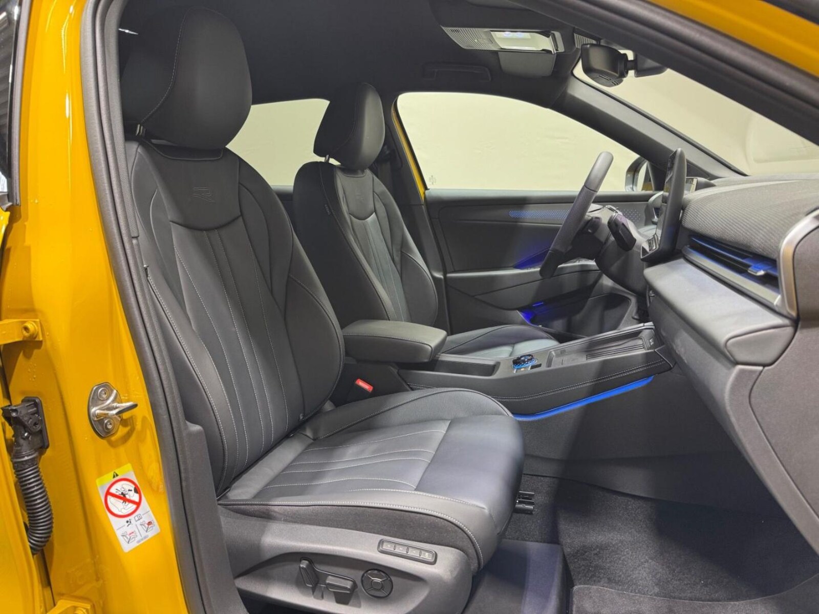 Volkswagen T-Roc – Bild 24
