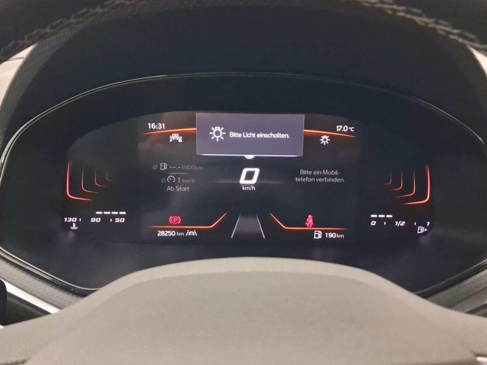 SEAT Arona – Bild 10