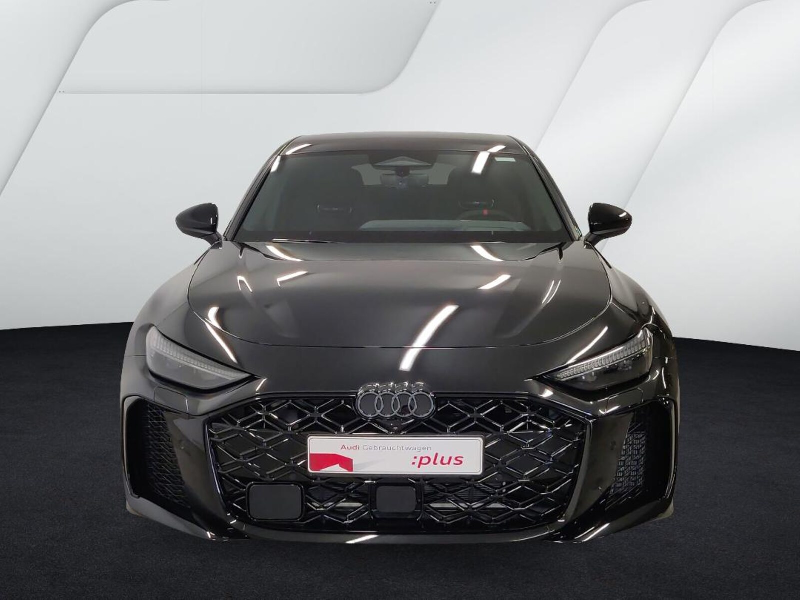 Audi RS 5 Limousine – Bild 4