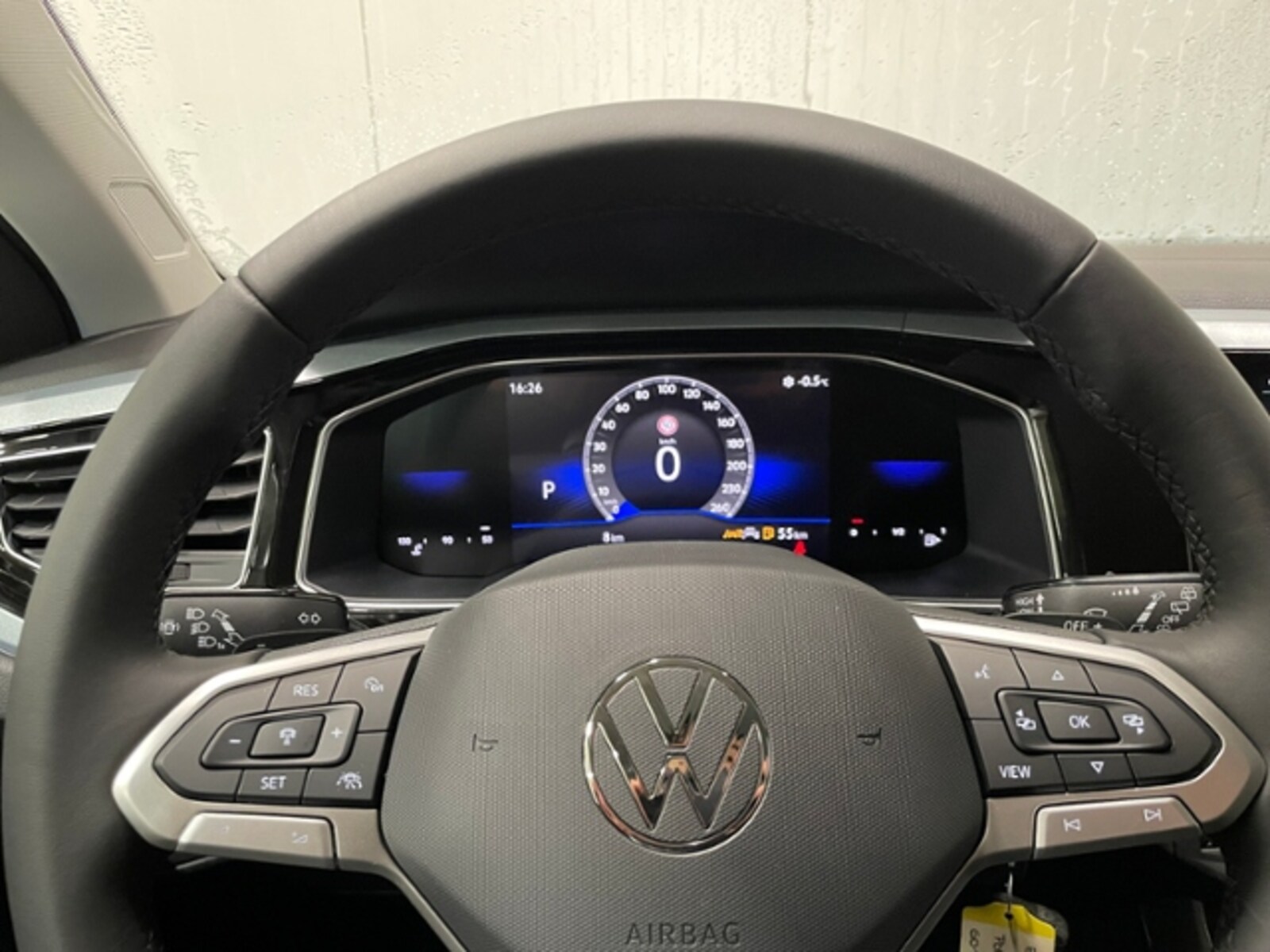 Volkswagen Polo – Bild 12
