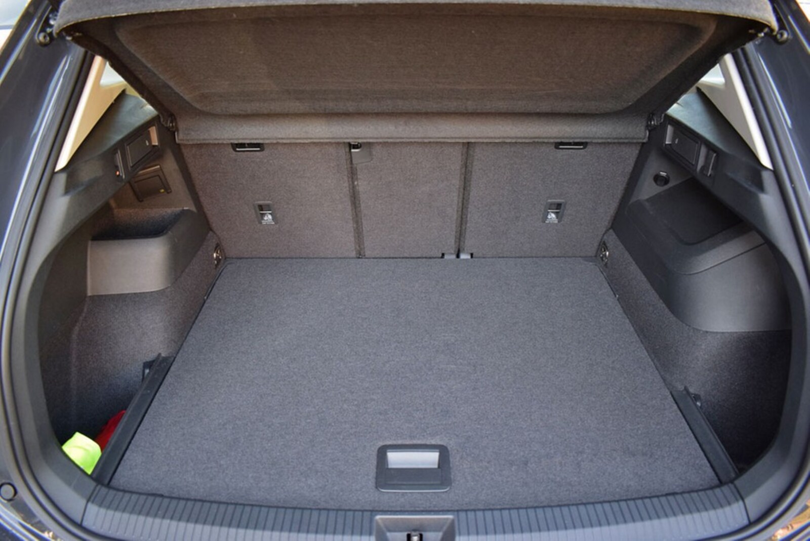 Volkswagen Tiguan – Bild 15